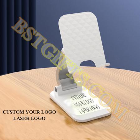 Mobile Phone Holder Stand Custom Logo